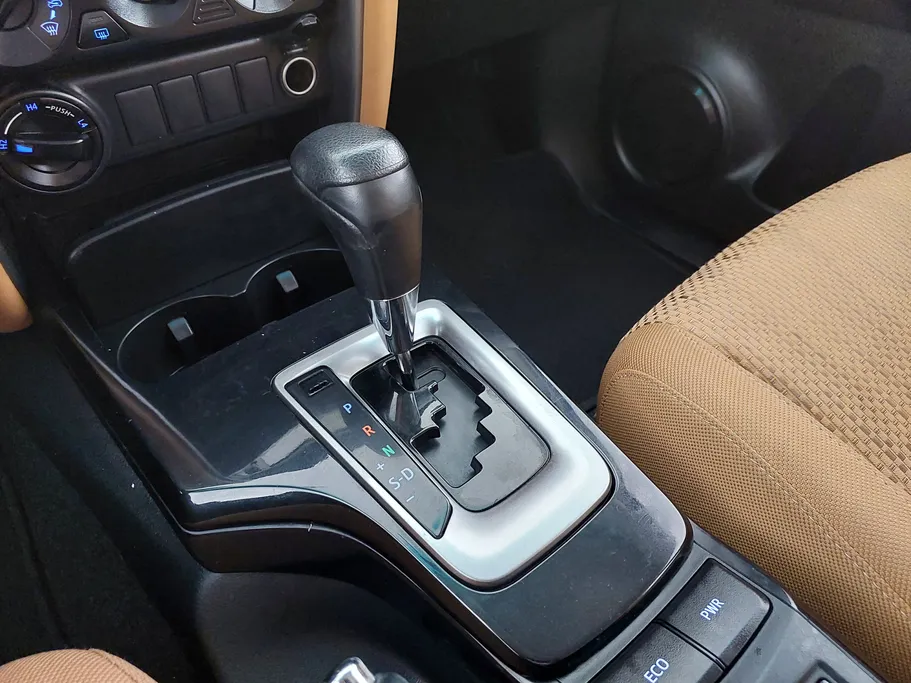 2022 Toyota Fortuner GX2 