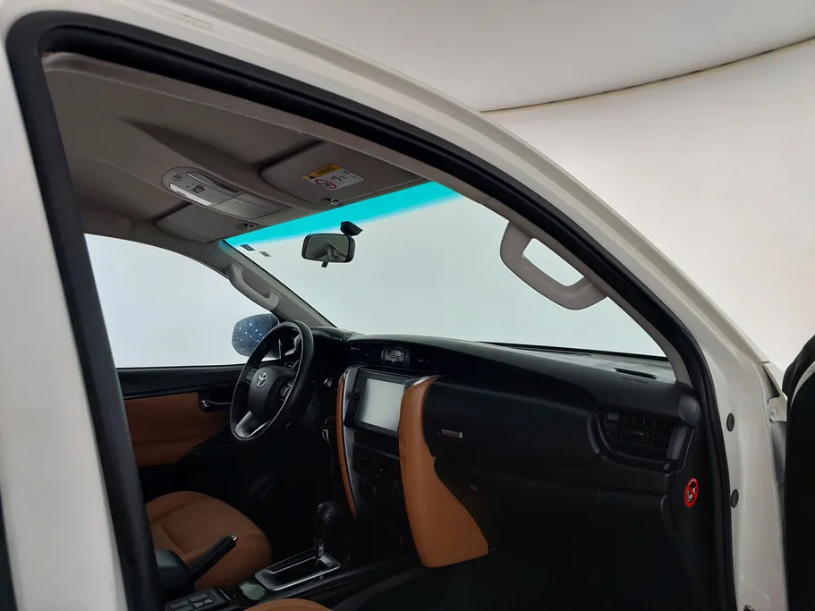2022 Toyota Fortuner GX2 