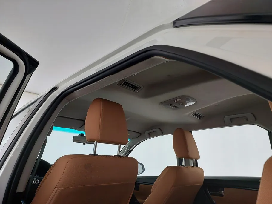 2022 Toyota Fortuner GX2 