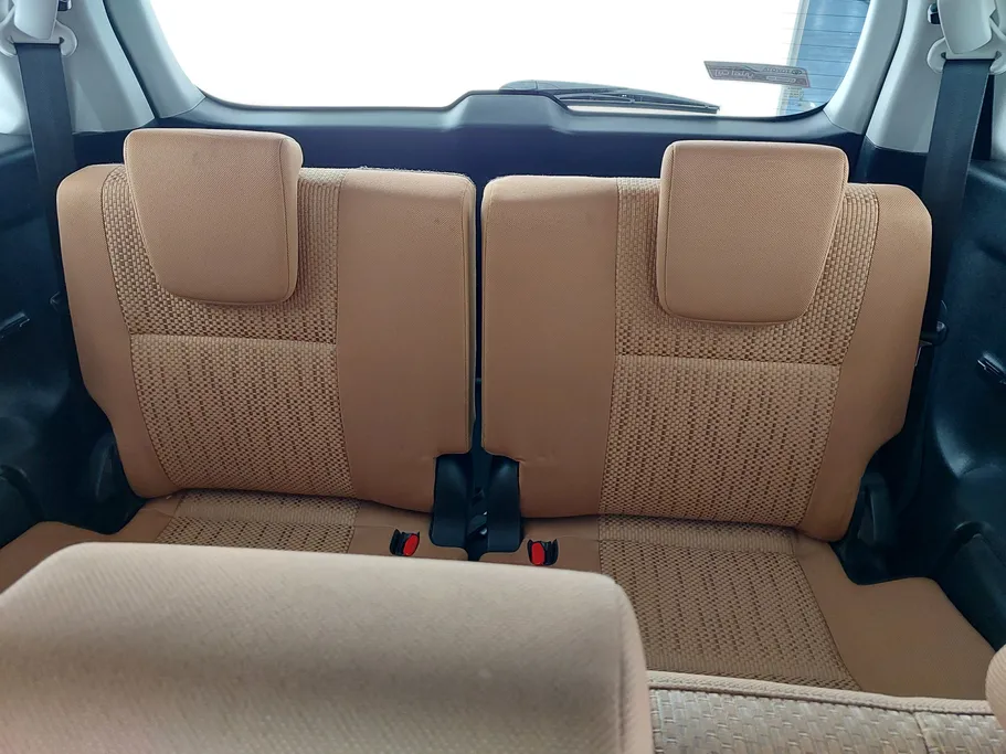 2022 Toyota Fortuner GX2 