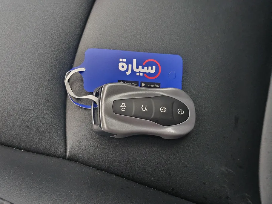 جيلي ازكارا 260T 2021 