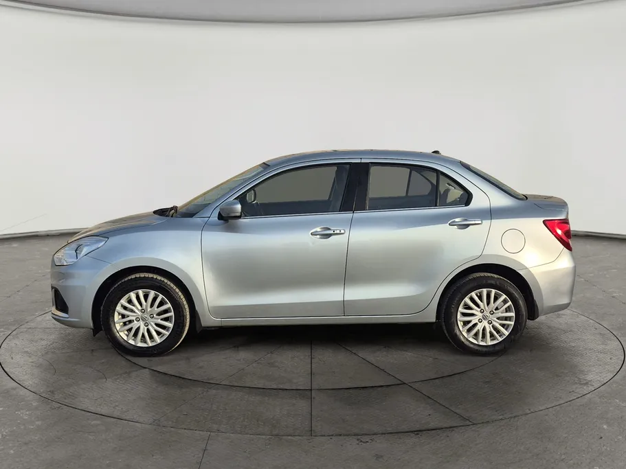 2025 Suzuki Dzire GLX 