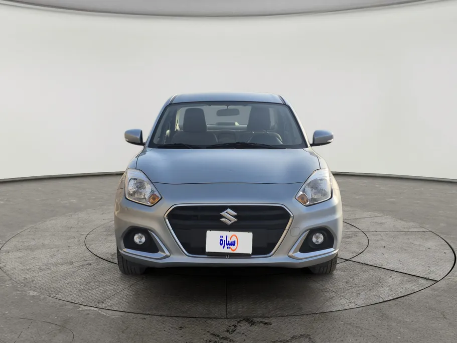 2025 Suzuki Dzire GLX 