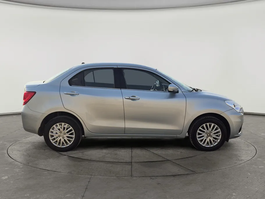 2025 Suzuki Dzire GLX 