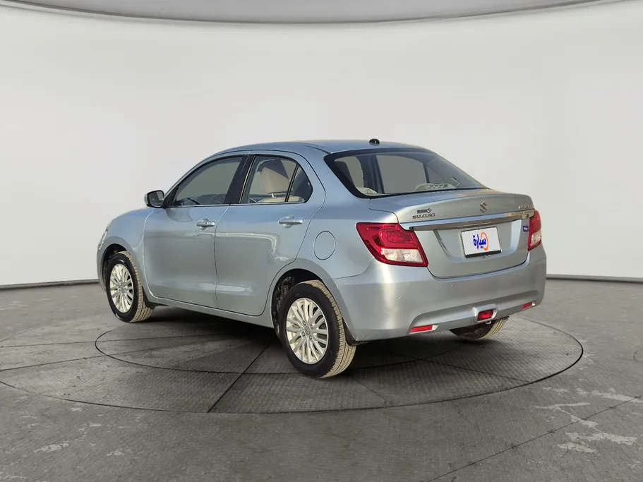 2025 Suzuki Dzire GLX 