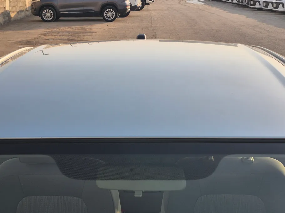 2025 Suzuki Dzire GLX 