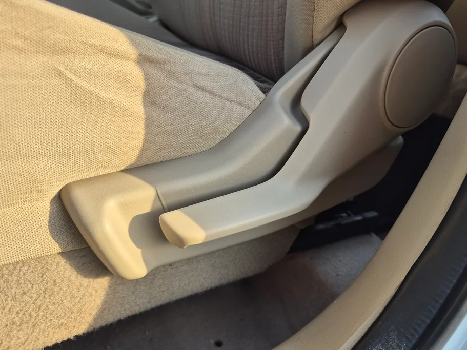 2025 Suzuki Dzire GLX 