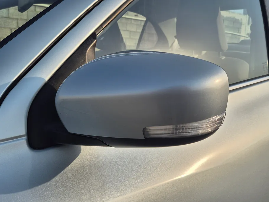2025 Suzuki Dzire GLX 