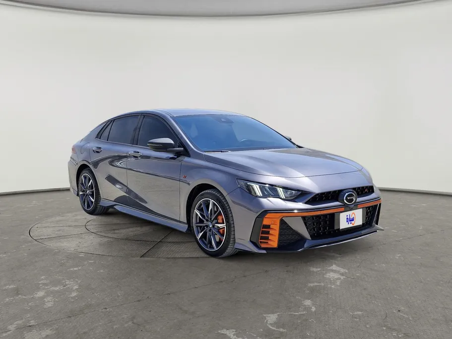 2026 GAC Empow Sport 