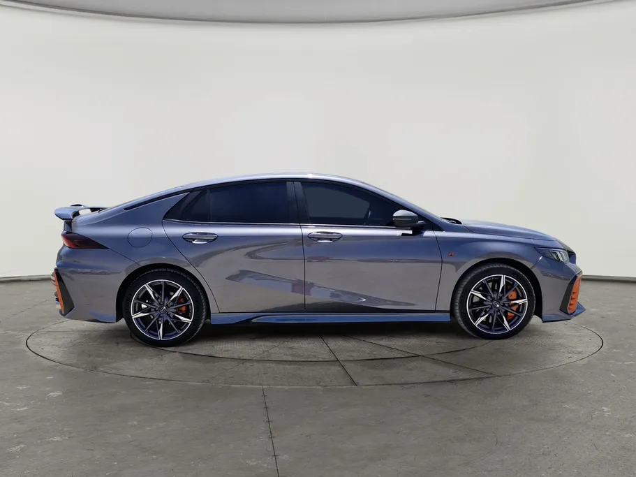 2026 GAC Empow Sport 