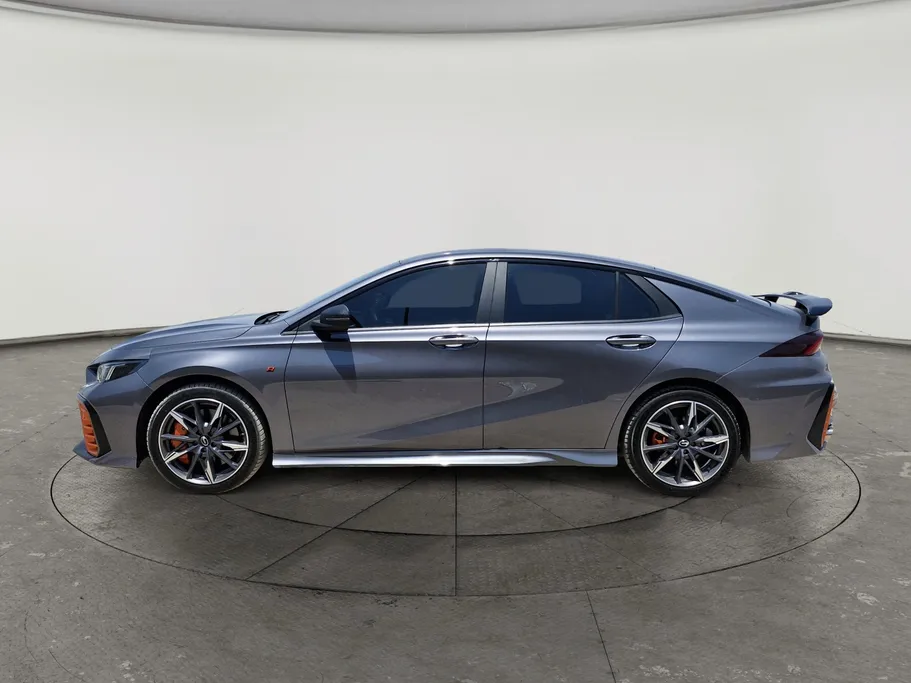 2026 GAC Empow Sport 