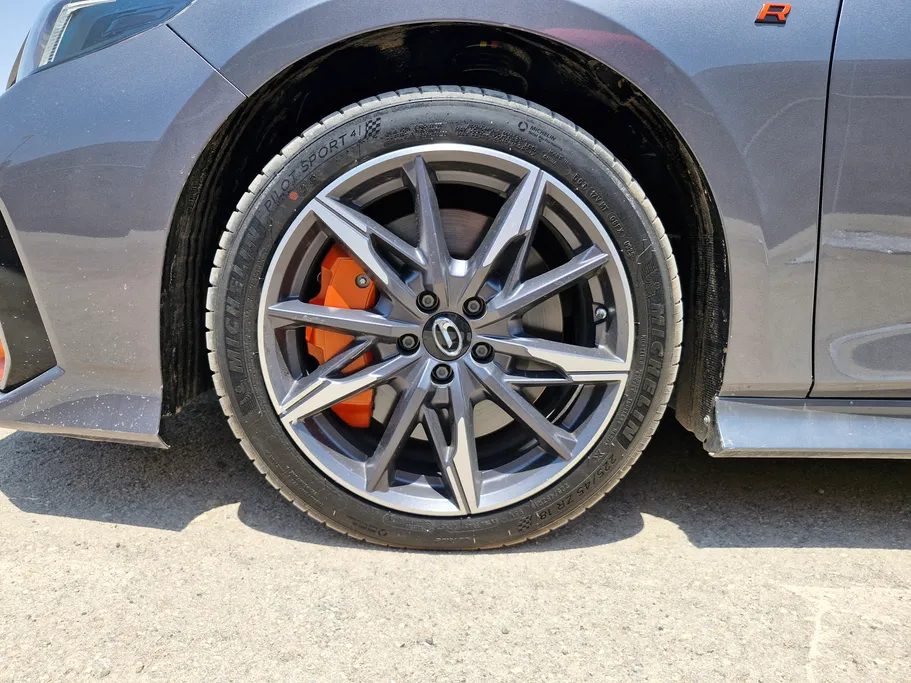 2026 GAC Empow Sport 