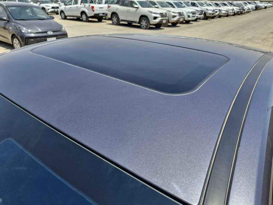 2026 GAC Empow Sport 