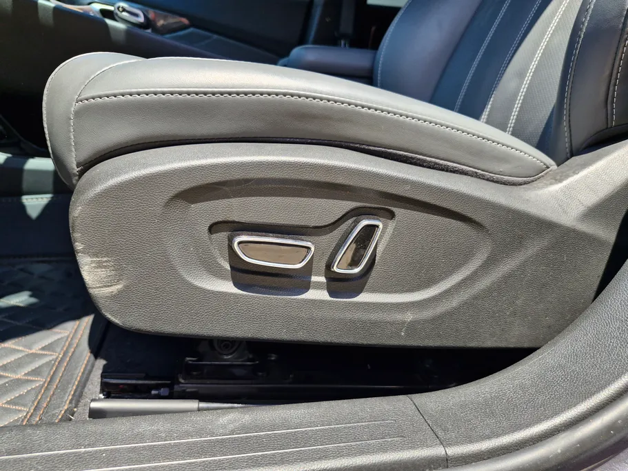 2026 GAC Empow Sport 