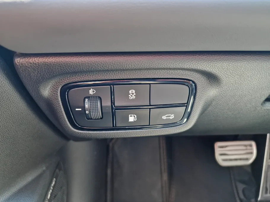 2026 GAC Empow Sport 