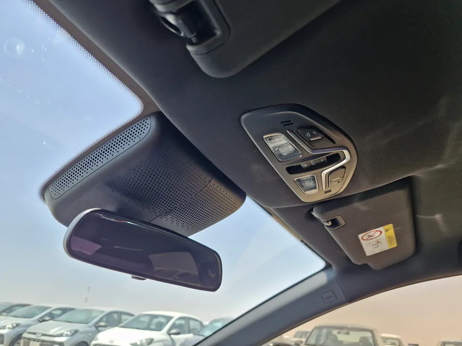 2026 GAC Empow Sport 