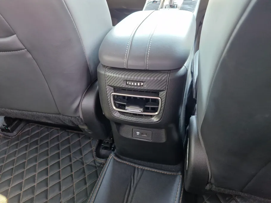 2026 GAC Empow Sport 