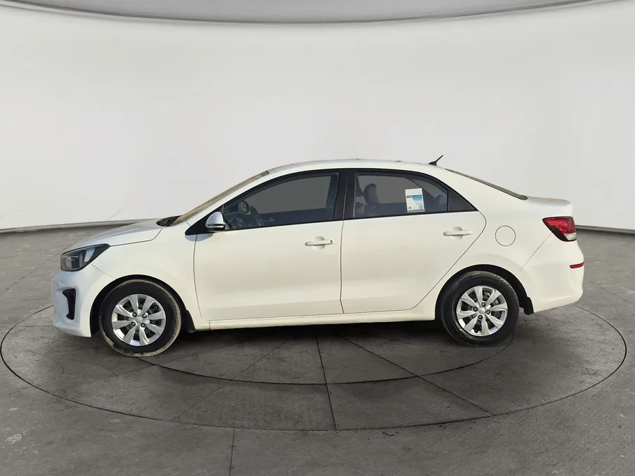 كيا بيجاس LX 2022 