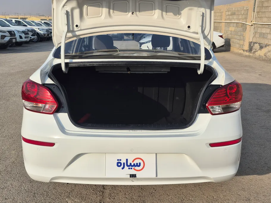 كيا بيجاس LX 2022 