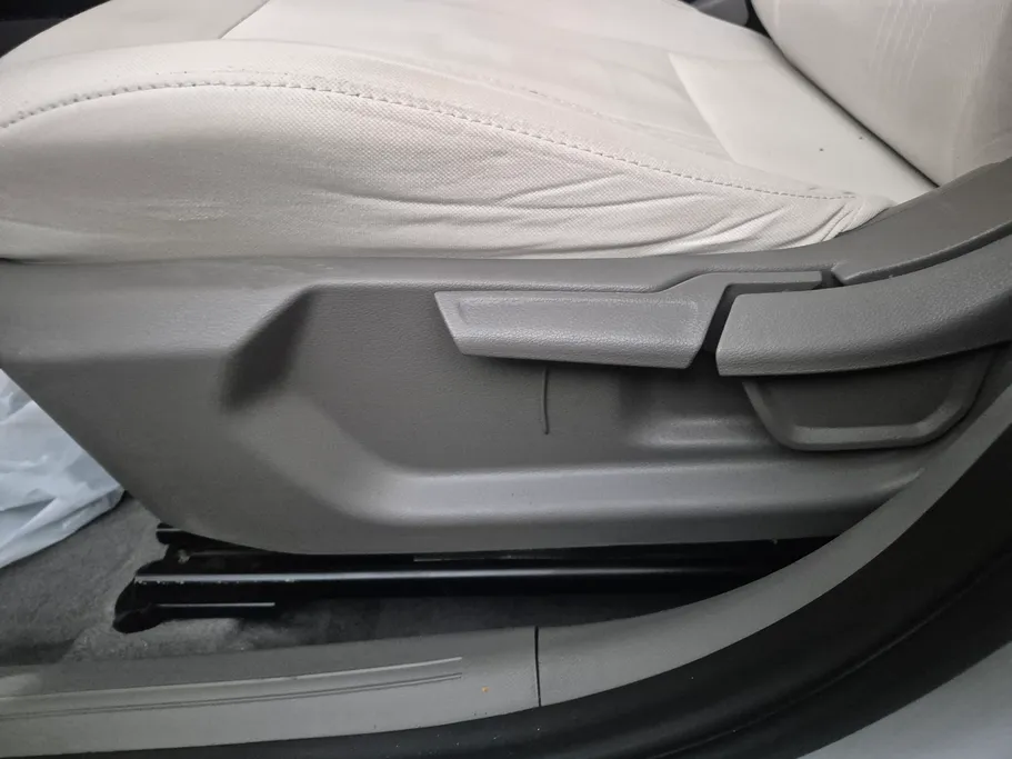 2025 Hyundai Accent Fleet 