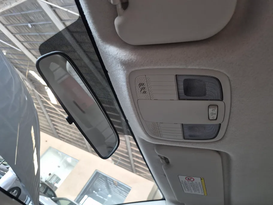 2025 Hyundai Accent Fleet 