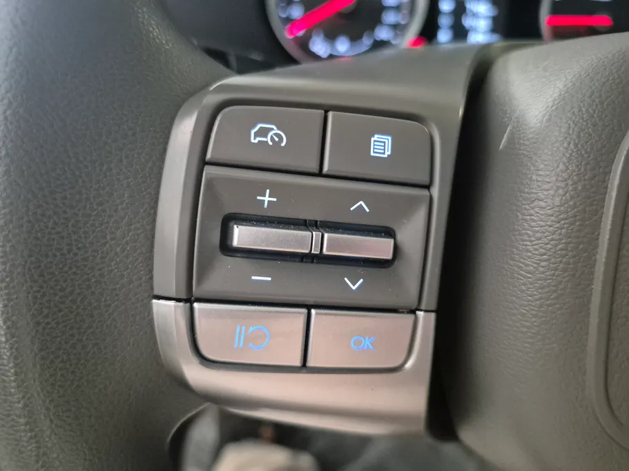 2025 Hyundai Accent Fleet 