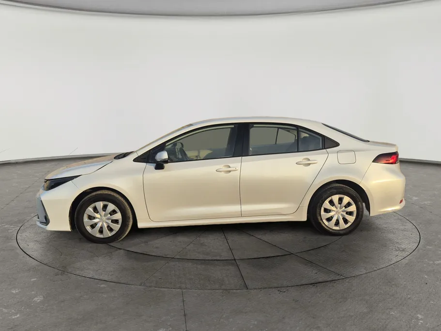 2024 Toyota Corolla XLI 