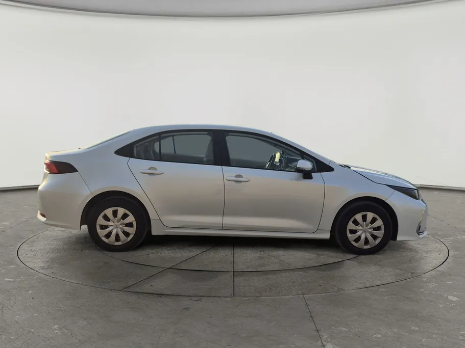 2024 Toyota Corolla XLI 