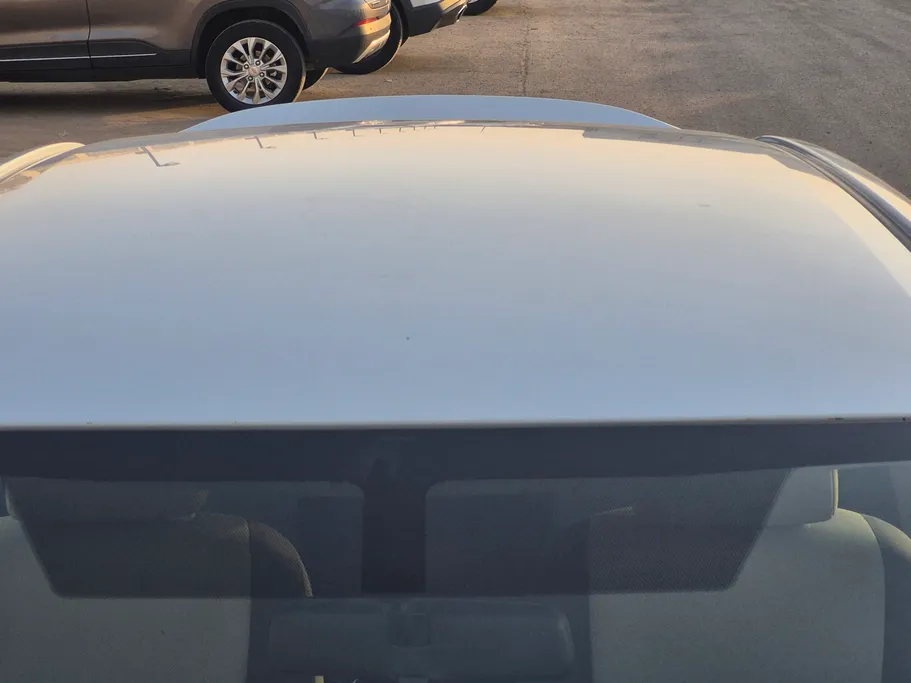 2024 Toyota Corolla XLI 