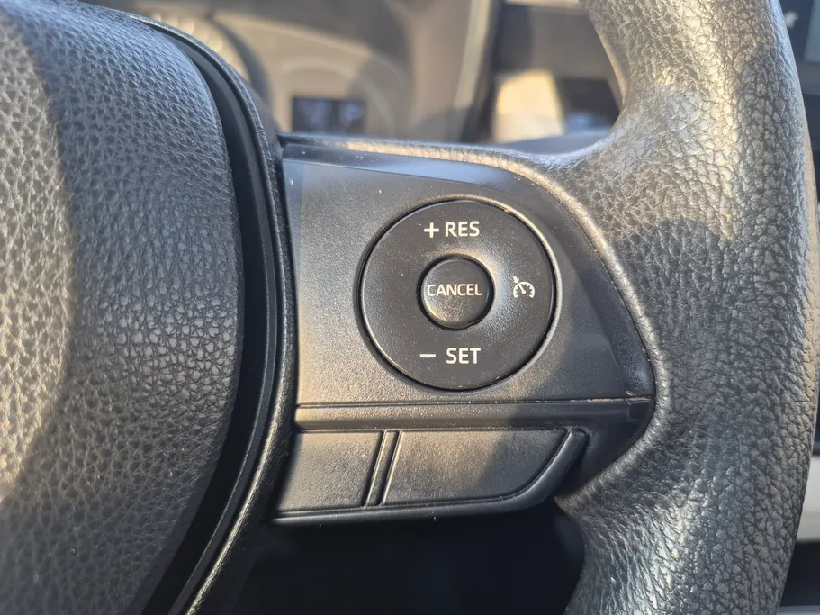 2024 Toyota Corolla XLI 