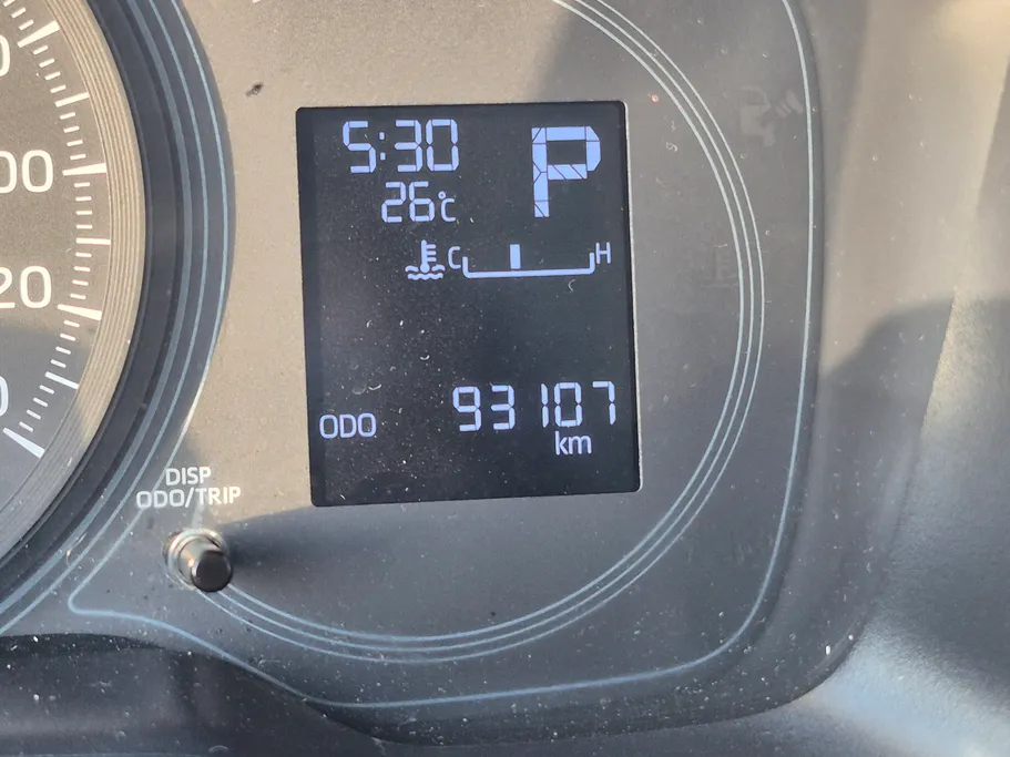 2024 Toyota Corolla XLI 