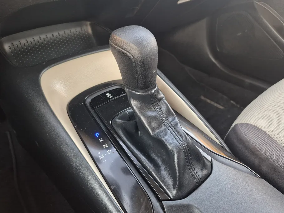 2024 Toyota Corolla XLI 