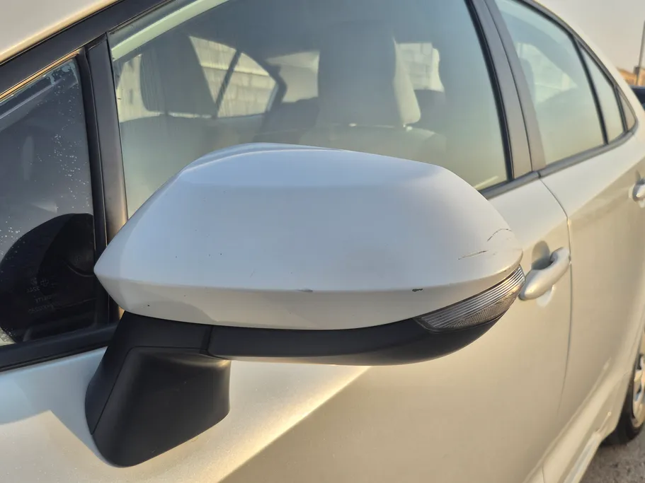 2024 Toyota Corolla XLI 