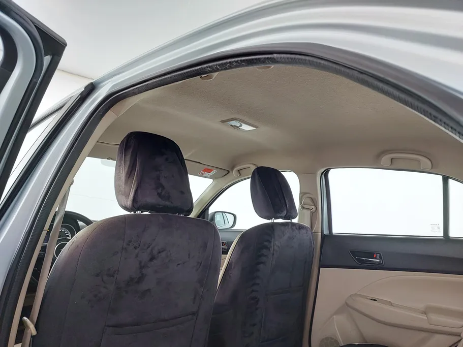 سوزوكي ديزاير GLX 2024 