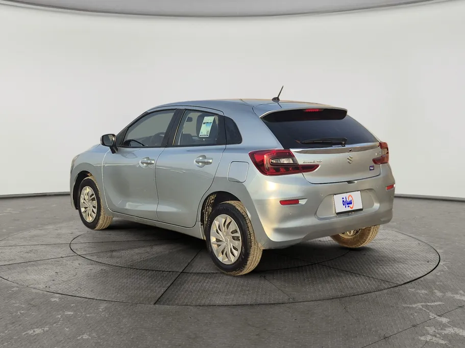 2024 Suzuki Baleno GL 