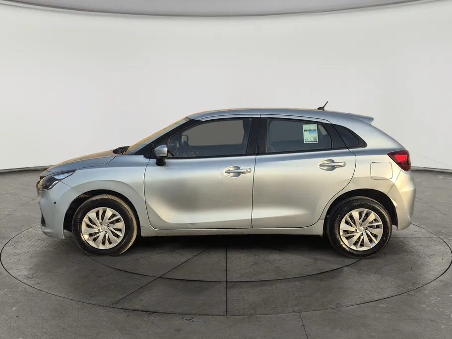 2024 Suzuki Baleno GL 