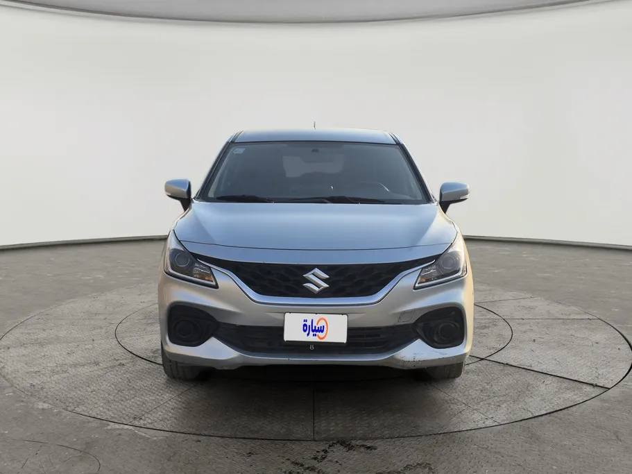 2024 Suzuki Baleno GL 