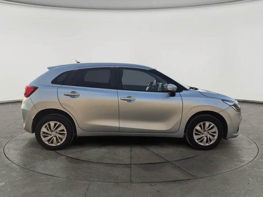 2024 Suzuki Baleno GL 