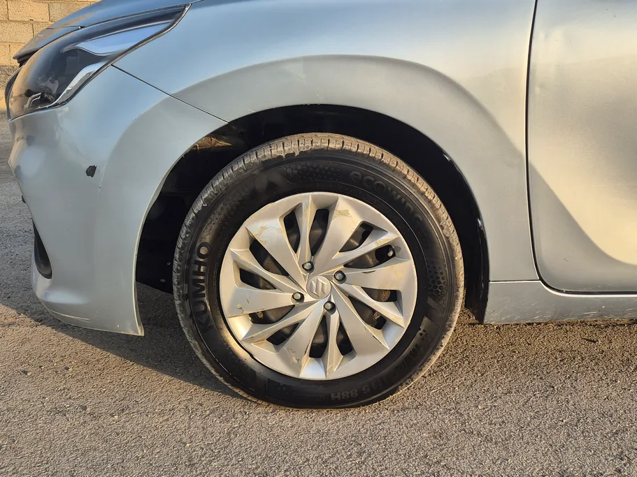 2024 Suzuki Baleno GL 