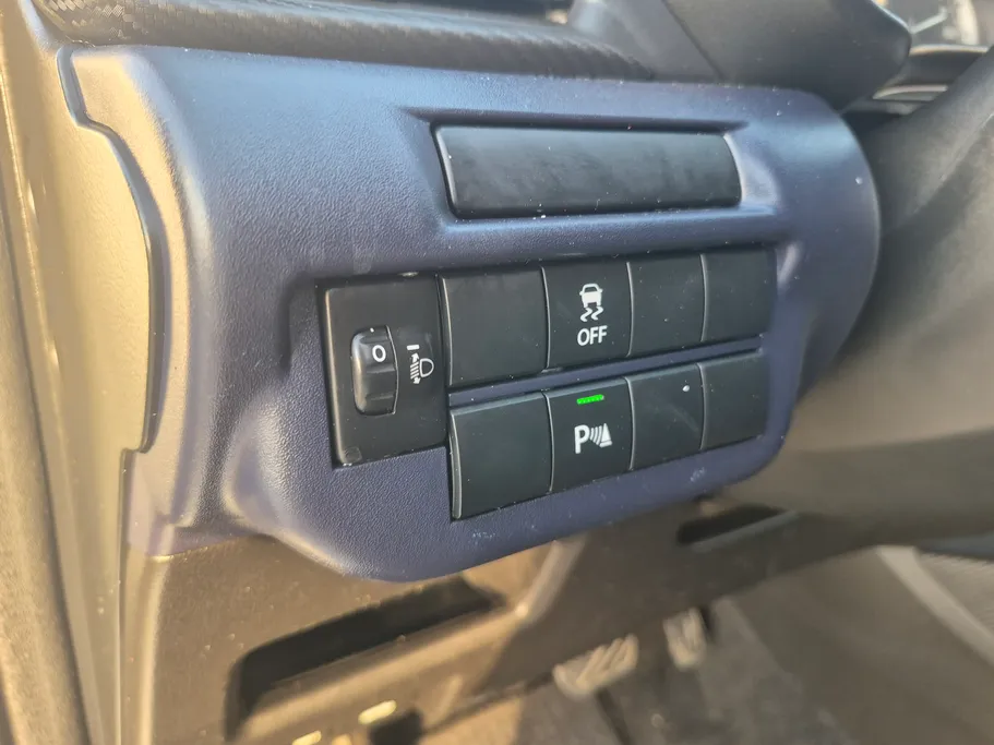 2024 Suzuki Baleno GL 
