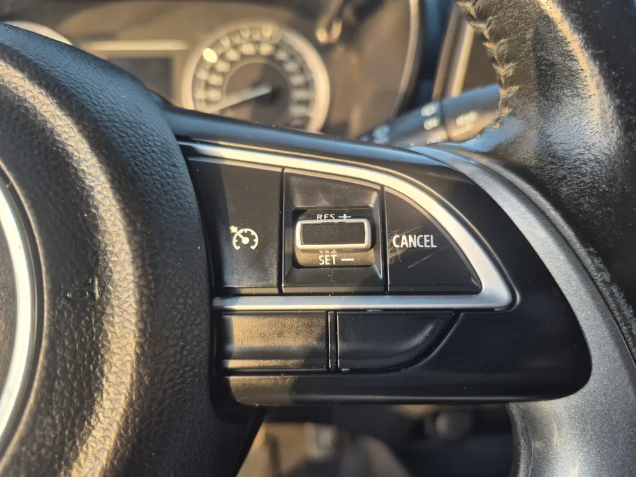 2024 Suzuki Baleno GL 