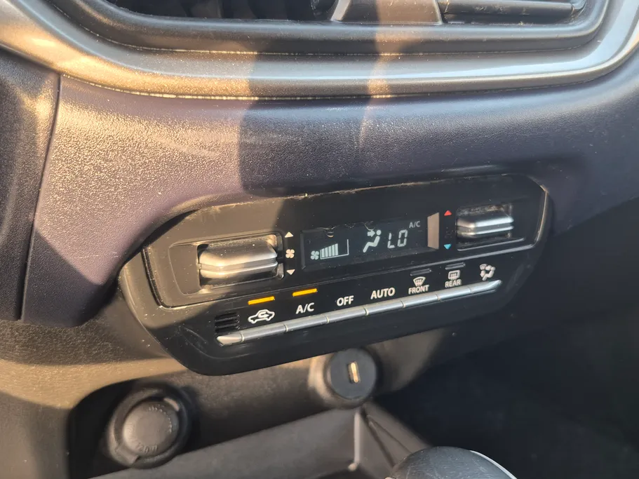 2024 Suzuki Baleno GL 