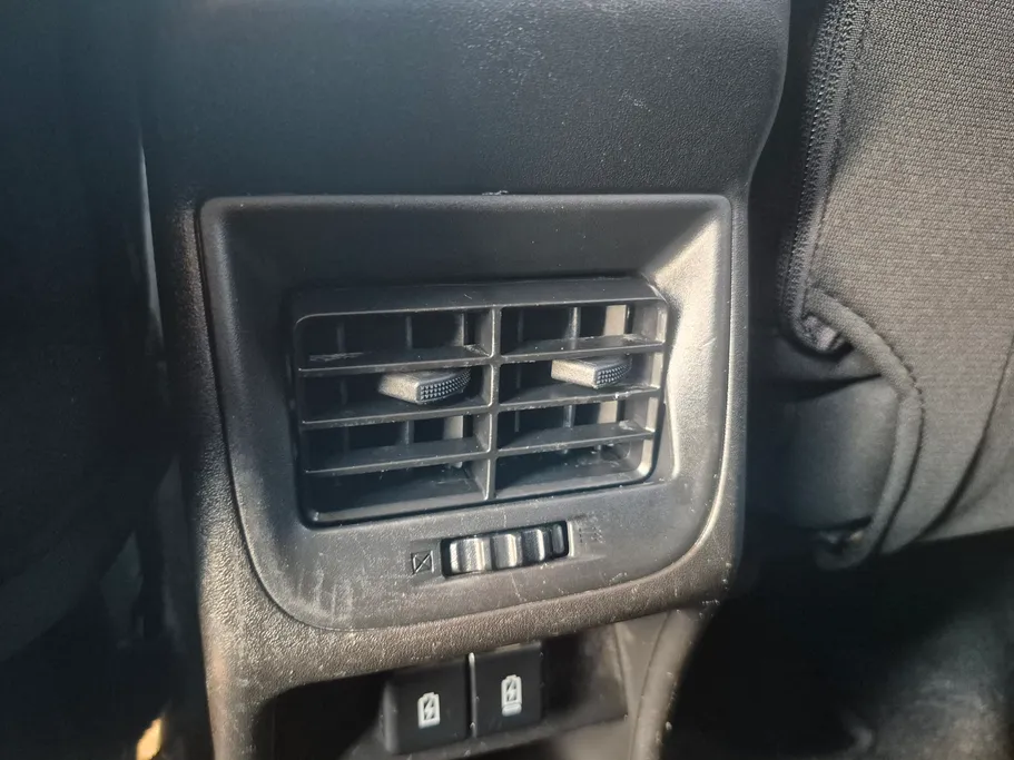 2024 Suzuki Baleno GL 