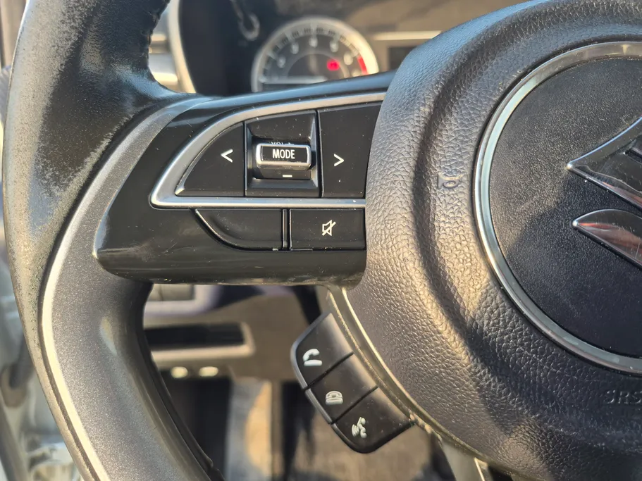 2024 Suzuki Baleno GL 