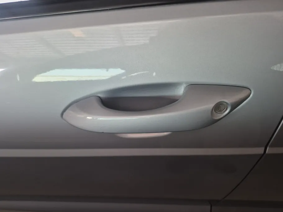 2025 Hyundai Accent Fleet 