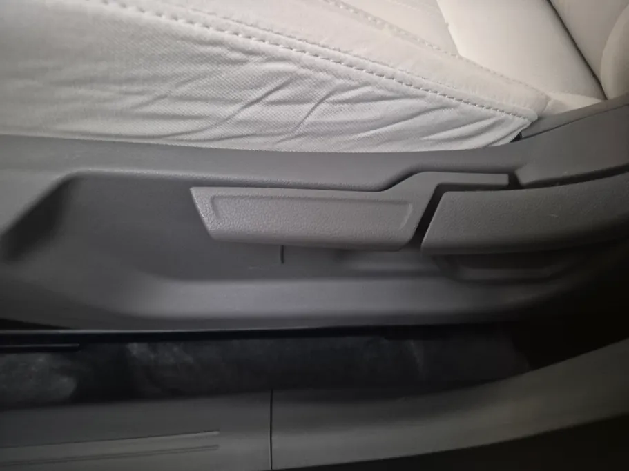 2025 Hyundai Accent Fleet 
