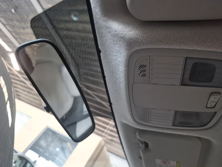 2025 Hyundai Accent Fleet 