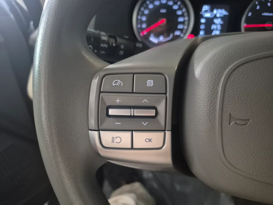 2025 Hyundai Accent Fleet 