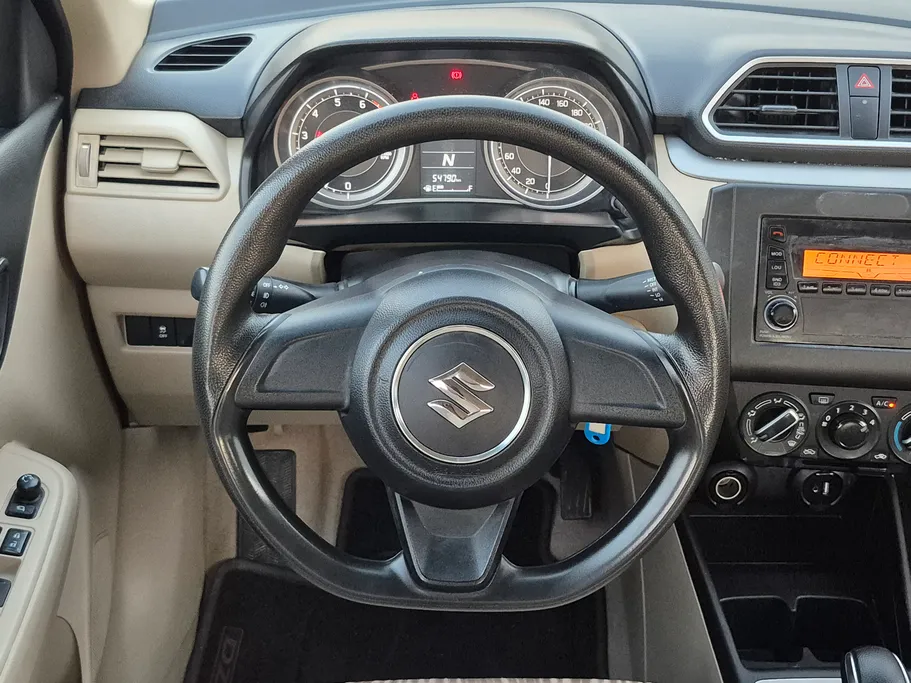 سوزوكي ديزاير GL 2024 