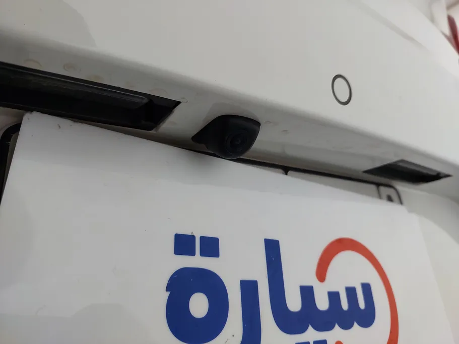 كيا بيجاس EX 2024 
